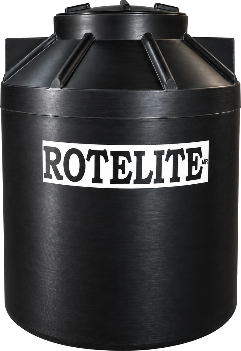 Cámara séptica Rotelite de 1100 litros